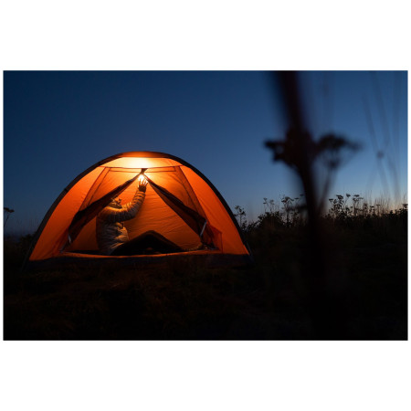 Baterijska lampa na punjenje BioLite Alpenglow 500 Lantern