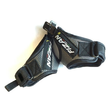 Ergonomski oblikovani remeni za ruke Fizan Nordic Walking Strap FR3
