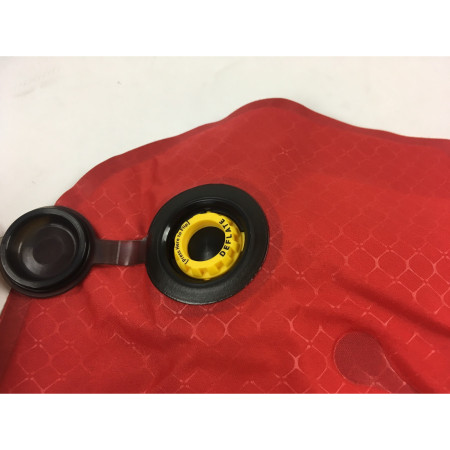 Strujnjača na napuhavanje Klymit Insulated Static V Luxe