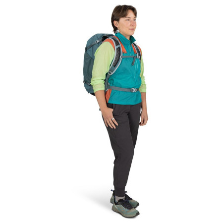 Turistički ruksak Osprey Hikelite 26