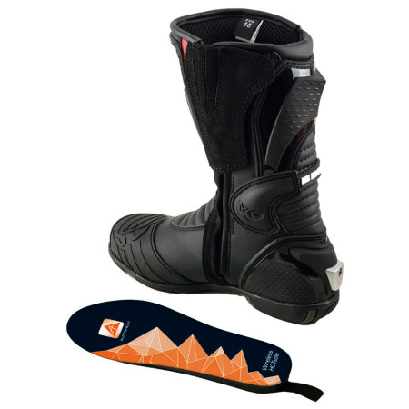 Vyhřívané vložky Alpenheat Wireless Hot Sole