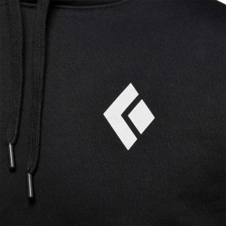 Muška dukserica Black Diamond Equipment for Alpinists Hoody