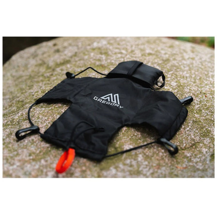 Držač za kacigu Gregory Packable Helmet Holder