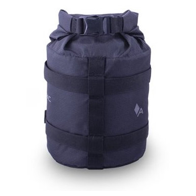 Torba za okvir bicikla Acepac Minima pot bag crna Black