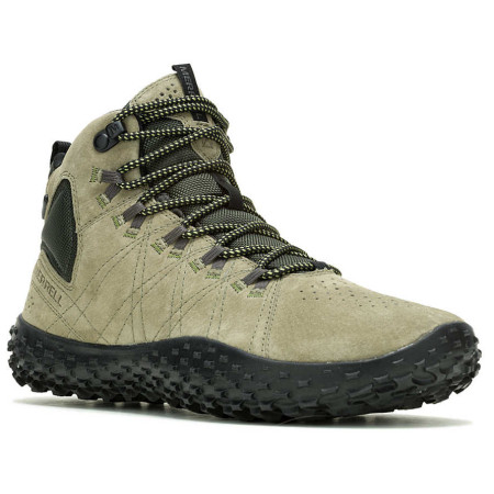 Muška obuća Merrell Wrapt Mid Wp