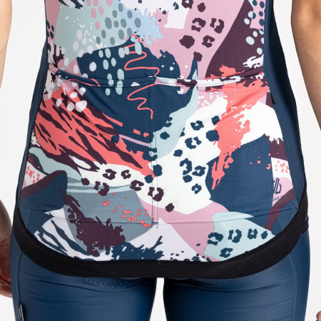 Ženski biciklistički dres Dare 2b Cycle Tops