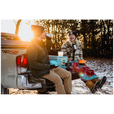 Solarna lampa BioLite Luci Candle