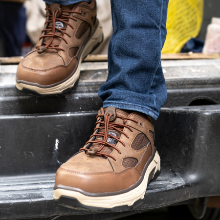 Vezice za cipele Lock Laces Boot