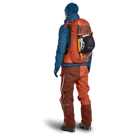 Ruksak Ortovox Tour Rider 30