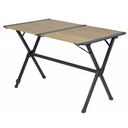 Stol Bo-Camp Maryland crna /smeđa Anthracite