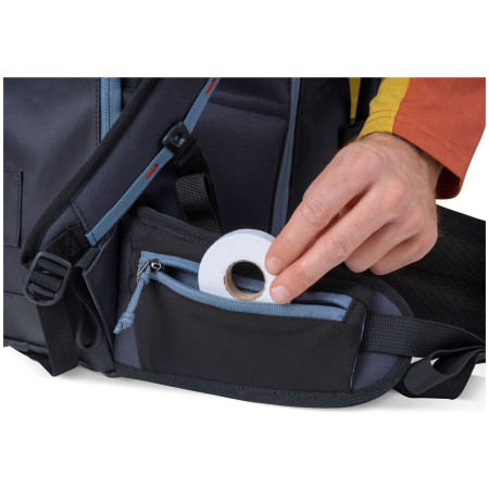 Ruksak za penjanje Rafiki Grit 40