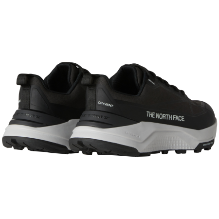 Dječja trekking obuća The North Face Fastpack Wp