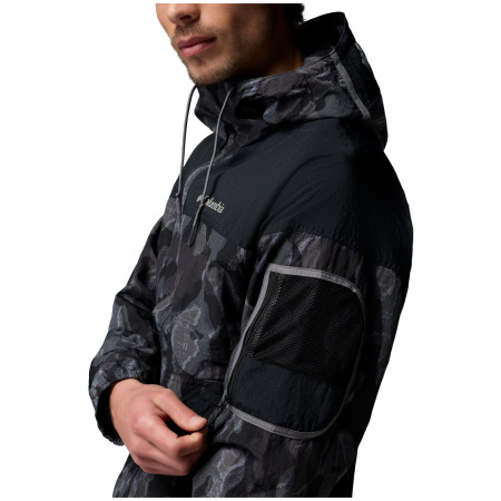 Muška vjetrovka Columbia Challenger™ II Novelty Windbreaker
