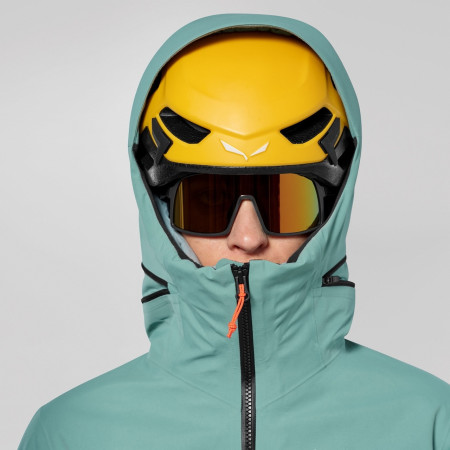 Ženska jakna Salewa Ortles Gtx 3L Epe Jkt W