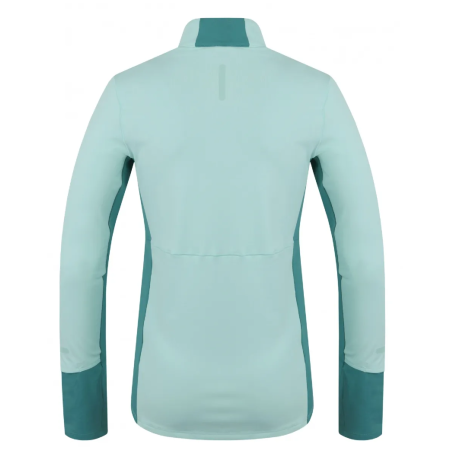 Ženska funkcionalna dukserica Husky Sweatshirt Tame Zip L