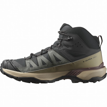 Muška obuća Salomon X Ultra 360 Mid Gore-Tex
