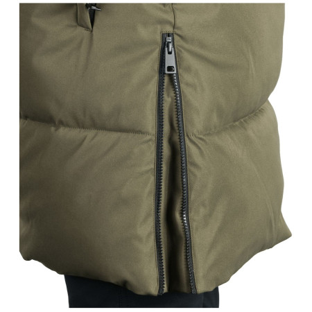 Ženska zimska jakna Northfinder Arya