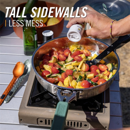 Tava Gerber Compleat Saute Pan