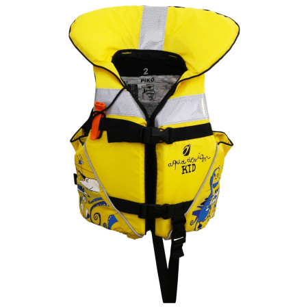 Prsluk za spašavanje Aquadesign Záchranná vesta Piko
