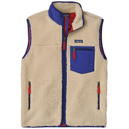Muški prsluk Patagonia Classic Retro-X Vest