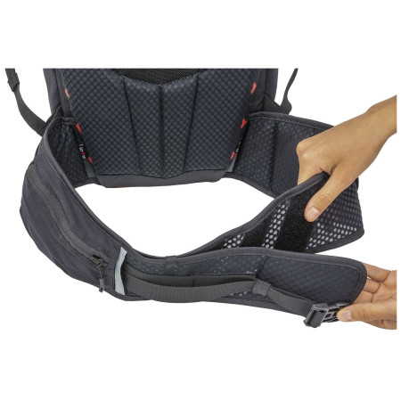 Biciklistički ruksak Vaude Moab Pro 22 II