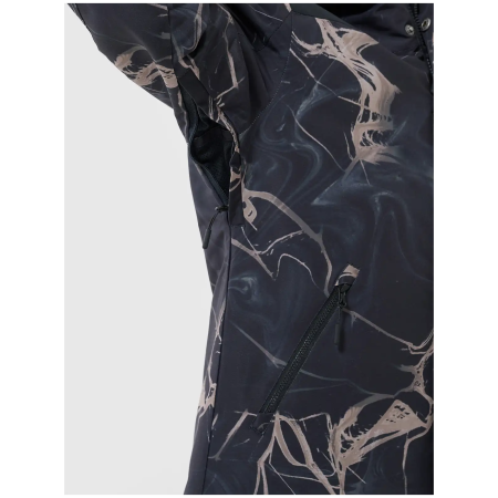 Dječja jakna 4F Technical jacket M0838