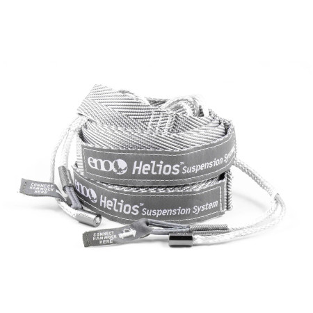 Remeni za pričvršćivanje opreme Eno Helios Suspension System siva Grey/Grey