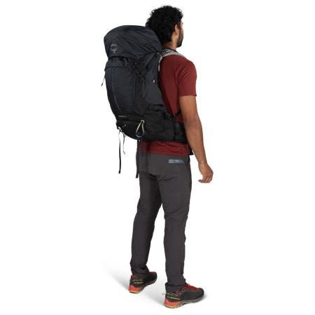 Turistički ruksak Osprey Stratos 36
