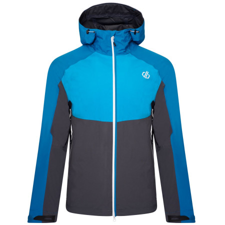 Muška jakna Dare 2b Touchpoint Jacket svijetlo plava Petrlb/Mthyl