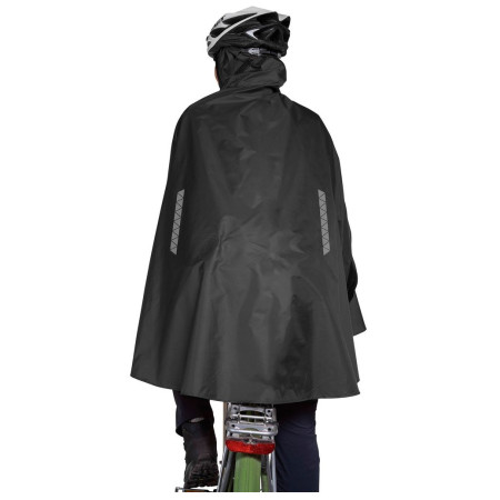 Biciklističke kabanice Tatonka Bike Poncho