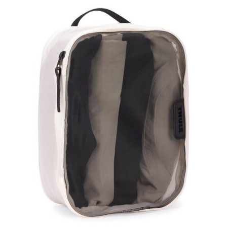 Organizator za putovanje Thule Packing cube S bijela bílá