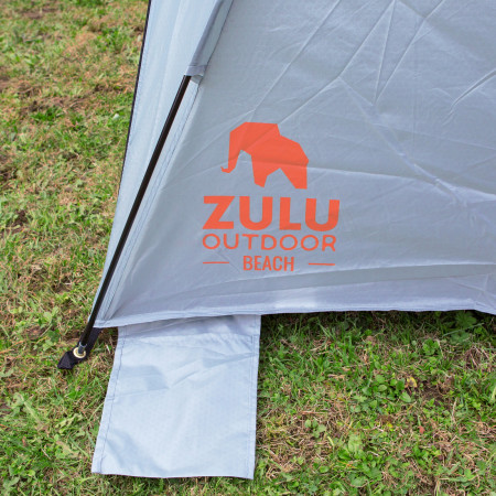 Šator za plažu Zulu Beach