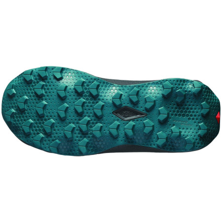 Ženske tenisice za trčanje Salomon Ultra Flow 2 Gore-Tex