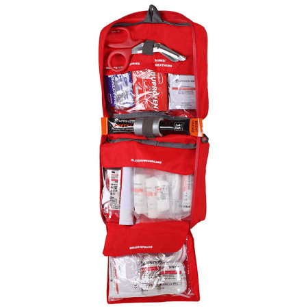 Pribor za prvu pomoć Lifesystems Mountain Leader First Aid Kit
