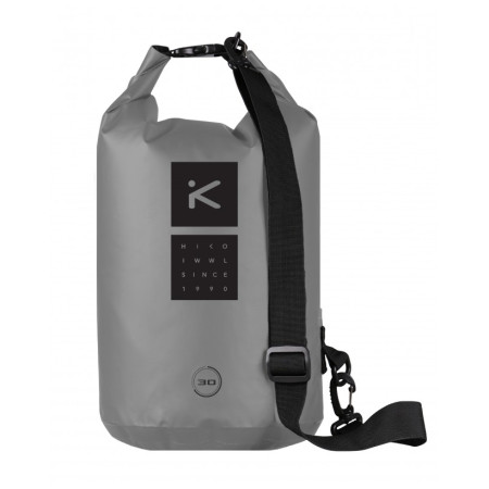 Mijeh za vodu Hiko ROVER 30L siva
