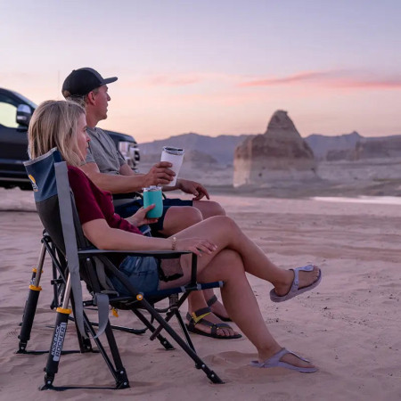 Stolice GCI Kickback Rocker