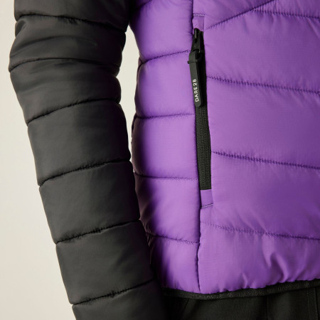 Ženska zimska jakna Dare 2b Womens Aero Fuse Padded Jacket