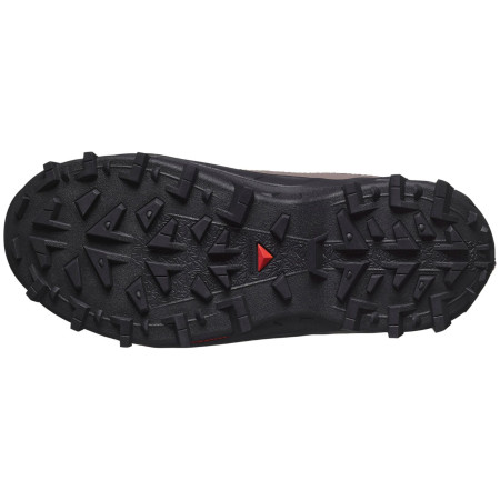 Ženske zimske cipele Salomon Crosstrak Powder Wp W