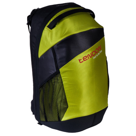 Torba za penjanje Tendon Gear Bag 45 l zelena Green