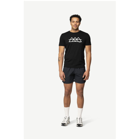 Muška majica Devold Classic "Triple" Tee Man