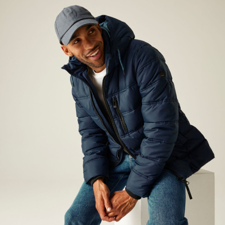 Muška jakna Regatta Leeshaw