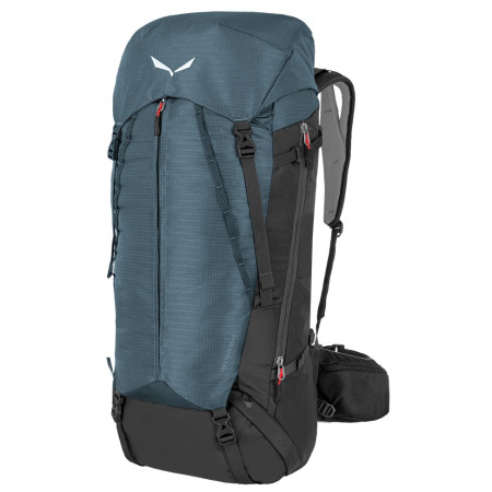 Ruksak Salewa Trek Mate 55+5 plava 8703 - JAVA BLUE/ONYX