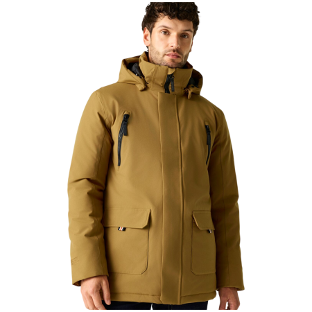 Muška zimska jakna Regatta Frankie Insulated