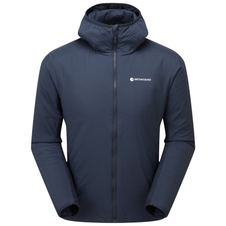Muška jakna Montane Sirocco Hoodie