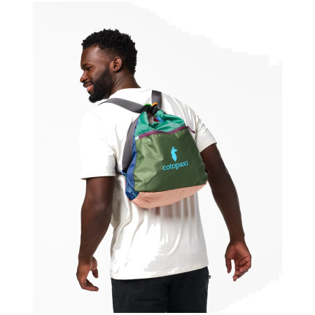 Torba preko ramena Cotopaxi Taal Convertible Tote