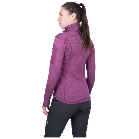 Ženska funkcionalna dukserica High Point Woolion Merino 3.0 Lady Sweatshirt