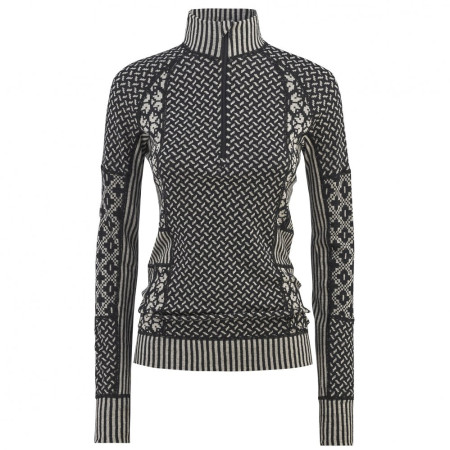 Ženska funkcionalna majica Kari Traa Smekker H/Z