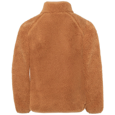Dječja dukserica Didriksons Gibbs Kids Fullzip 2 Almond Tree