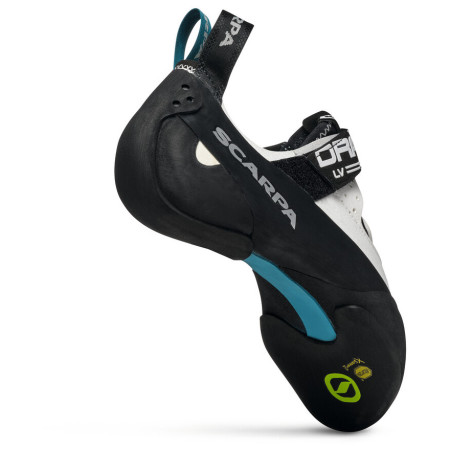 Penjanje Scarpa Drago Lv