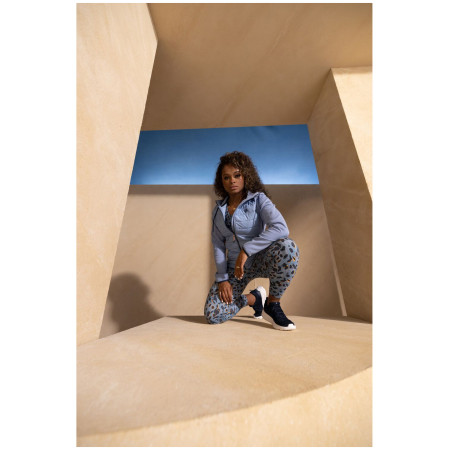 Ženska jakna Dare 2b Notion Hybrid